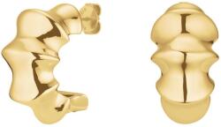 ROSEFIELD JESBG-J1195 fülbevaló, aranyozott