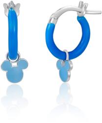 Disney Mini Mickey Mouse fülbevaló gyerekeknek, ezüst ES00113SL. CS (Ag 925/1000, 1, 74 g)