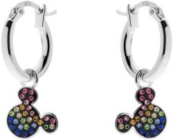 Disney Minnie Mouse ES00033SRML. CS (Ag 925/1000, 2, 18 g) fülbevaló, gyermek, ezüst