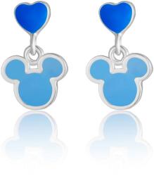 Disney Mini Mickey Mouse fülbevaló gyerekeknek, ezüst ES00110SL. CS (Ag 925/1000, 0, 98 g)