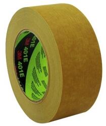 3M Banda de marcat temperaturi inalte 18 mm x 50 m 3M 401E (401E)