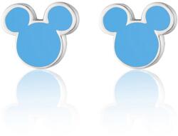 Disney Mini Mickey Mouse fülbevaló gyerekeknek, ezüst ES00105SL. CS (Ag 925/1000, 0, 74 g)