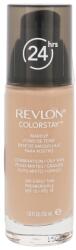 Revlon Colorstay Makeup Combination Oily Skin make-up kombinált és zsíros bőrre 30 ml 340 Early Tan