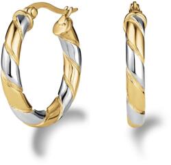 ROSEFIELD Női aranyozott fülbevaló, JEDSG-J711 (JEDSG-J711)