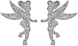 Disney Tinkerbell acél fülbevaló E600192NSL. CS (E600192NSL.CS)