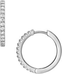 Fossil JF04802040 fülbevaló, női, acél