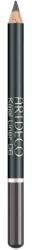 Artdeco Kajal Liner tus de ochi 1, 1 g 06 Dark Grey
