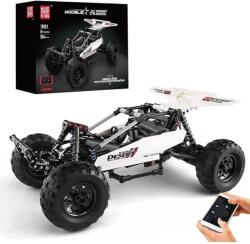  Műszaki gép távirányítóval Mould King 18001