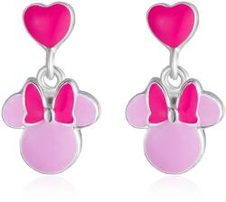 Disney Mini Minnie fülbevaló gyerekeknek, ezüst ES00111SL. CS (Ag 925/1000, 0, 98 g)