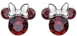 Disney Minnie Mouse ES00013SJANL. CS (Ag 925/1000, 2, 52 g) fülbevaló, gyermek, ezüst