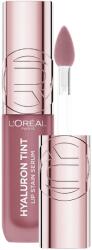 L'Oréal L'ORÉAL PARIS Hyaluron Tint Lip Stain Serum 217 Smoky Mauve folyékony rúzs, 5 ml
