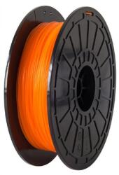 Gembird PLA Plus 1.75 mm portocaliu (3DP-PLA+1.75-02-O)