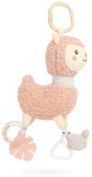 NEW BABY Plush toy New Baby Lama (33885-nb-china-to-lama-plushh) - vexio