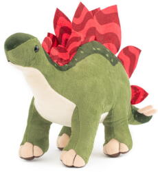 Baby Mix Jucărie de plu? dinozaur Baby Mix - stegozaur 38 cm (56453-AKK-AK240155-1-stego) - vexio