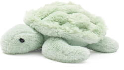 Baby Mix Turtle Plush Toy Baby Mix 26 cm Green (56512-AKK-AK240096-1-zelva-green) - vexio