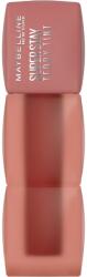 Maybelline Super Stay Teddy Tint 100 Kitten Heel folyékony rúzs, 5 ml
