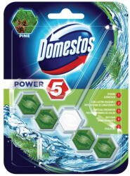 Domestos Odorizant toaleta Odorizant wc Power 5 - Domestos Pine (12171) - vexio