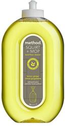 Method keménypadló-tisztító, 739 ml