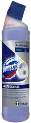 Domestos Odorizant toaleta Detartrant pentru toaleta Domestos Pro Formula 750ml (7518656) - vexio