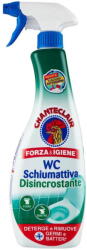 Chante Clair Odorizant toaleta Spuma activa detartranta wc Chante Clair 625 ml (CHANTW) - vexio
