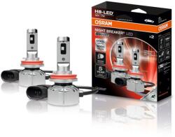 OSRAM Night Breaker Led Smart H8 (64212DWNBSM-2HB)