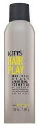KMS Hair Play Makeover Spray șampon uscat pentru volum si intărirea părului 250 ml