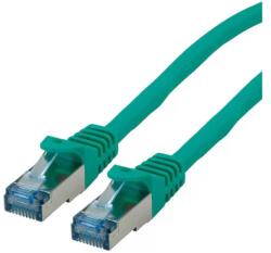 Roline UTP CAT6A Conector verde 15m 21.15. 2838 (21.15.2838)