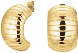 ROSEFIELD JESEG - J968 fülbevaló, női, aranyozott