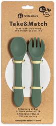 Petite&mars Take&Match Misty Green 6m+