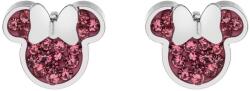 Disney Minnie Mouse acél fülbevaló E600177RPL-B. CS (E600177RPL-B.CS)