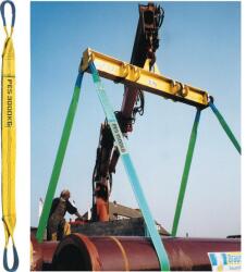Ede Emelő szalag (heveder) 2m hosszú (1000kg-ig) (4332163793076)