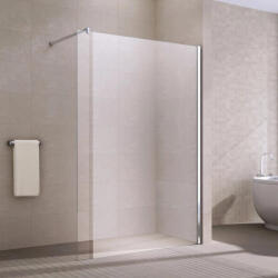  GOBE Walk-in zuhanyfal 100x190