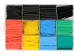 TOYA zsugorcső készlet530 darabos (YT-068672) (YT-068672)