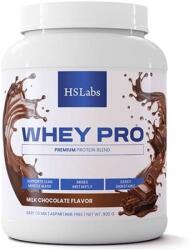 HS LABS Whey Pro, ciocolată, 900 g, HS Labs