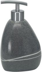 Kleine Wolke Stones dozator săpun 300 ml gri-satin 5080912854 (5080912854)
