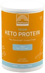 Mattisson Vegan Keto Protein, 350 g, Mattisson Healthstyle (MT4131)