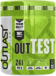 Outlast Nutrition OutTest, 192 g, Outlast Nutrition