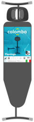 Studio Casa Masa de Calcat Studio Casa Flamingo Colombo 120x40CM Negru/Gri (A142L03W)