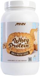 KT Sportline Whey Protein, vanilla muffin, 1 kg, KT Sportline