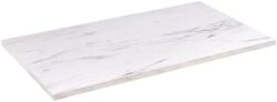 Oltens Tera blat 80x45 cm marmură deschisă 63025990 (63025990)