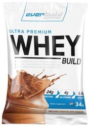Everbuild Nutrition Whey Build, cookies and cream, 34 g, Everbuild