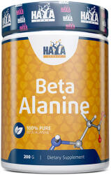 Haya Labs Sports Beta-Alanine, 200 g, Haya Labs