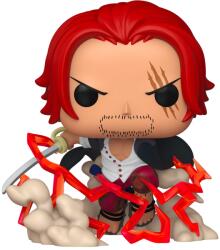 Funko Figurină Funko POP! Animation: One Piece - Shanks # 2166 (190632) Figurina