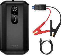 Baseus Jump Starter Baseus Super Energy 10000mAh 1000A Bl (C00245501113-00)