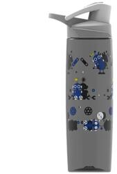 Nebulo Nebulo: Wabo csatos kulacs robotos cicás 750ml (WMCS-750-SZ/RO)