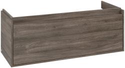 Villeroy & Boch Skyla dulap 117.2x43.9x43.6 cm sub chiuveta pe perete stejar C79200RK (C79200RK)