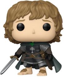 Funko Figurină Funko POP! Movies: The Lord of the Rings - Peregrin Took #1985 (110319) Figurina
