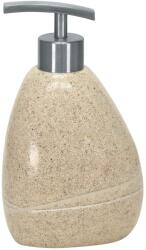 Kleine Wolke Stones dozator săpun 300 ml satin-bej 5080226854 (5080226854)