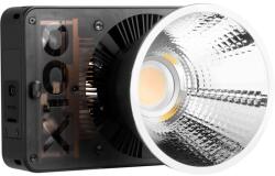 Zhiyun Iluminare cu diode ZHIYUN - Molus X100 Pro, Bi-Color, COB, LED, Combo (C040018EUR1)