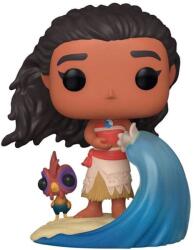 Funko Figurina Funko POP! Disney: Ultimate Princess - Moana #1016 Figurina
